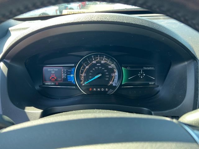 Used 2019 Ford Explorer Limited w/ Ford Safe & Smart Package AWD/4WD image 16