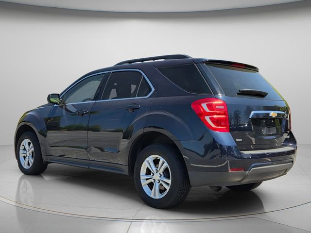 Used 2016 Chevrolet Equinox LT w/ Convenience Package image 6