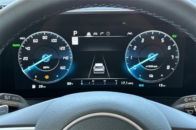 New 2025 Kia Sportage X-Line Prestige image 32