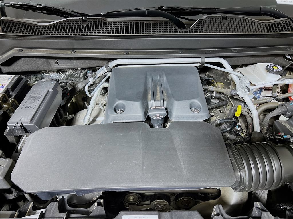 Used 2023 Chevrolet Colorado ZR2 AWD/4WD image 26