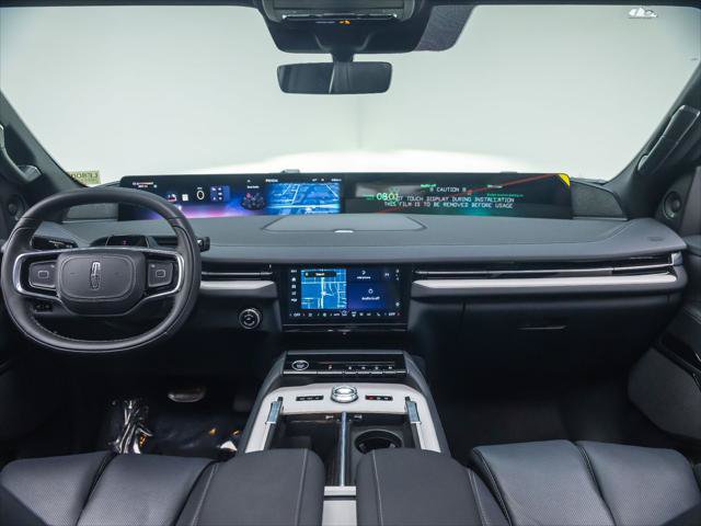New 2026 Lincoln Navigator Reserve w/ Jet Appearance Package AWD/4WD image 19