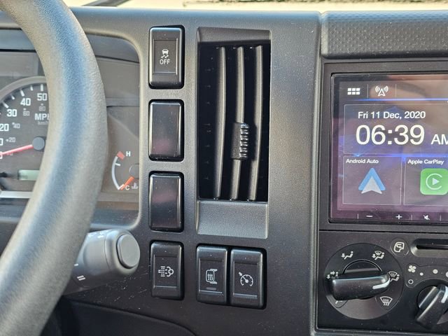 New 2024 Chevrolet Low Cab Forward 5500XD image 7