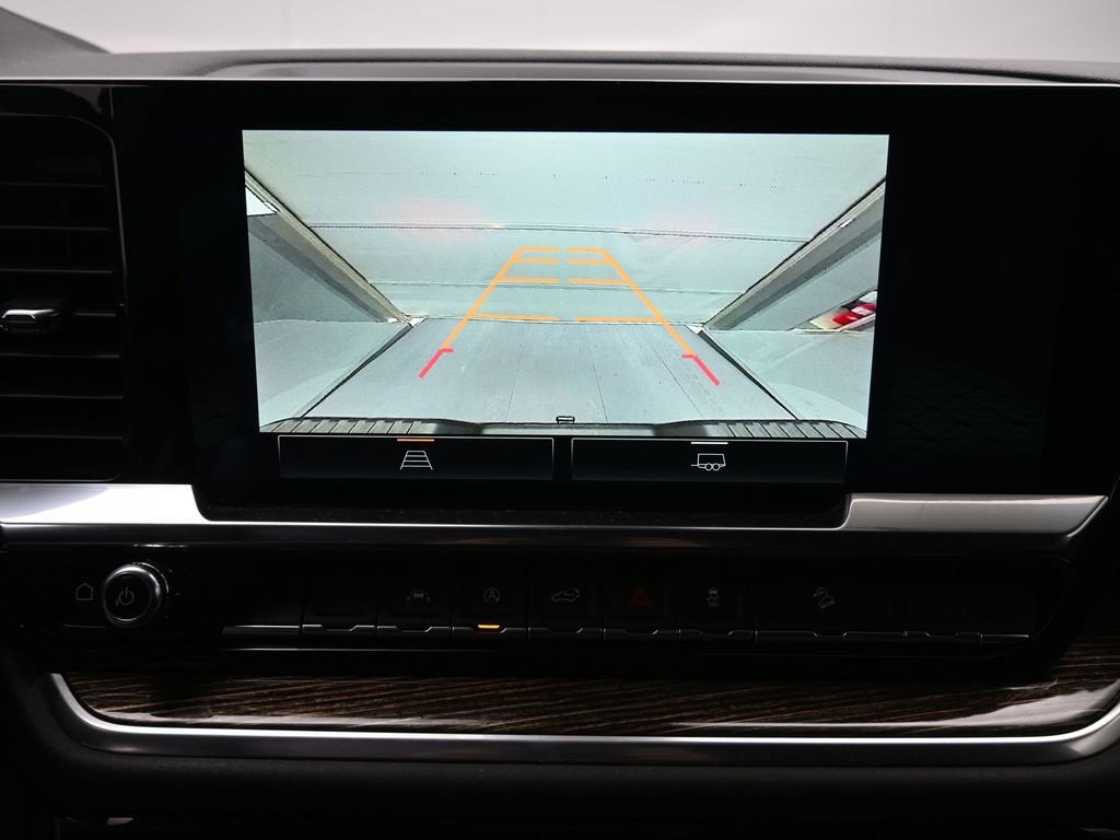 Used 2022 GMC Sierra 1500 Elevation image 4