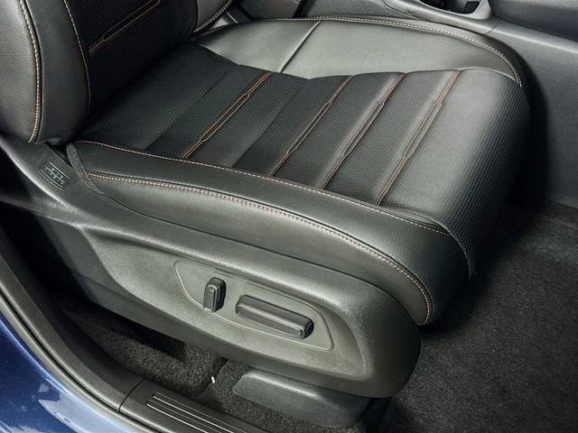 New 2026 Honda CR-V Sport Touring image 54