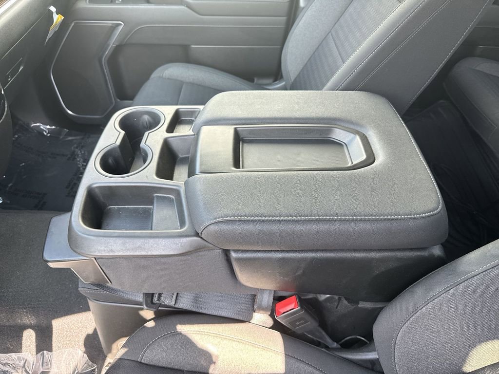 Used 2023 GMC Sierra 1500 Elevation image 23