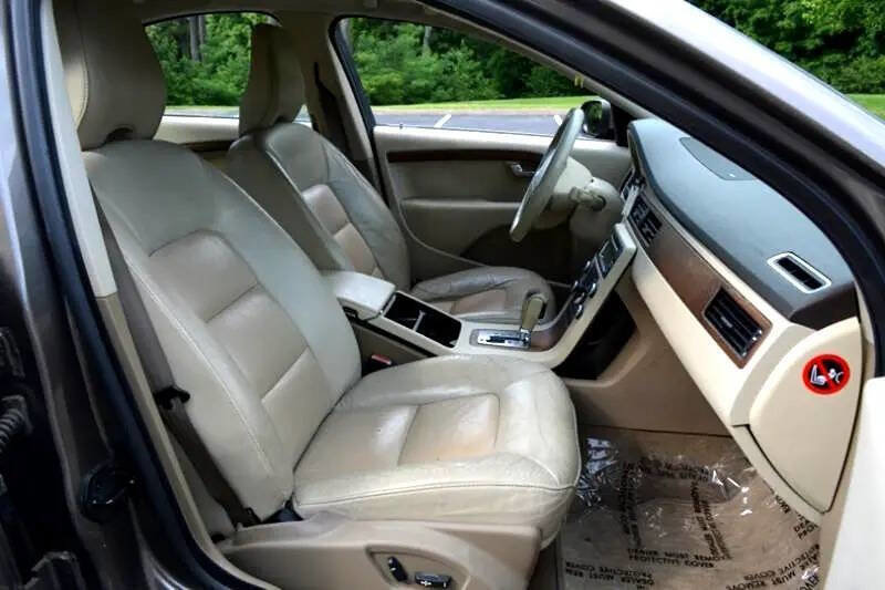 Used 2009 Volvo S80 T6 image 18