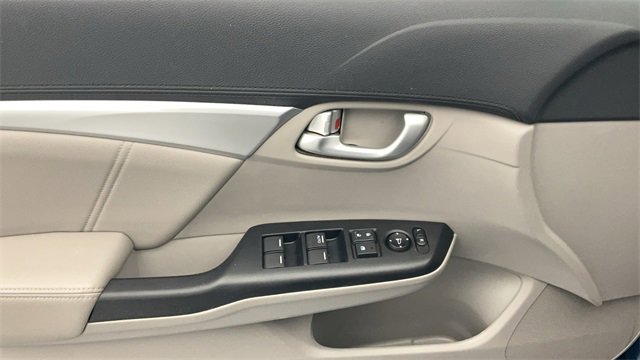 Used 2014 Honda Civic EX-L image 18