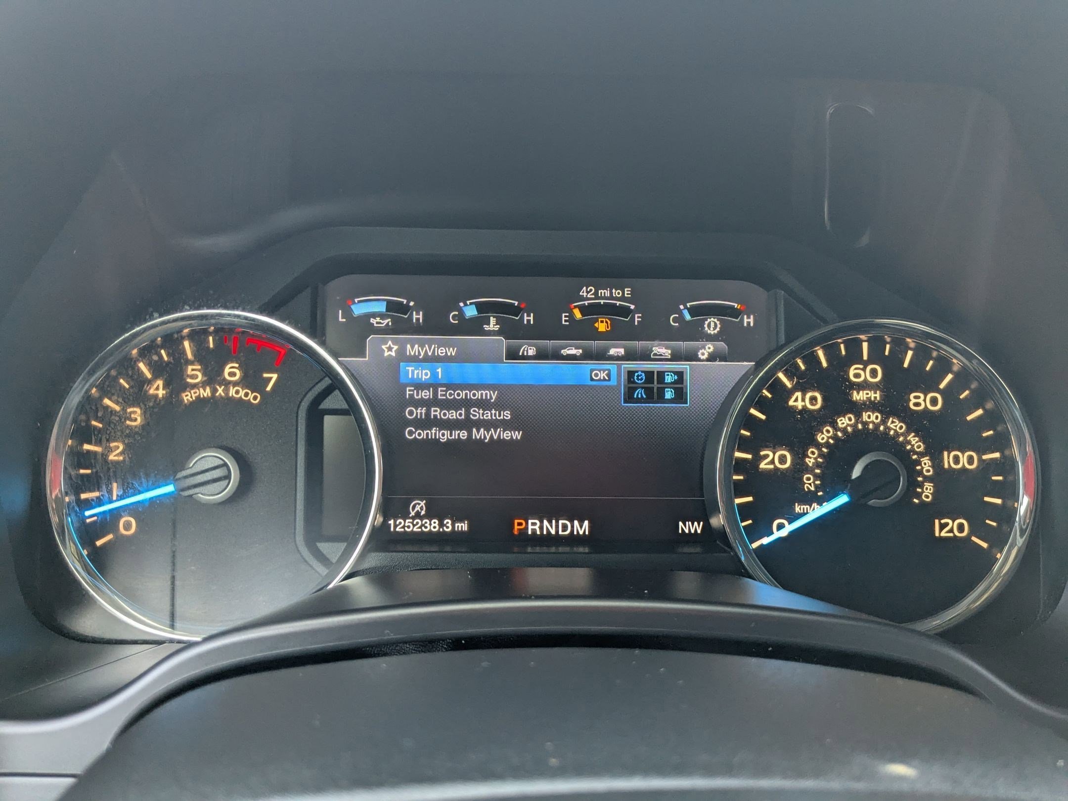 Used 2017 Ford F150 Lariat image 15