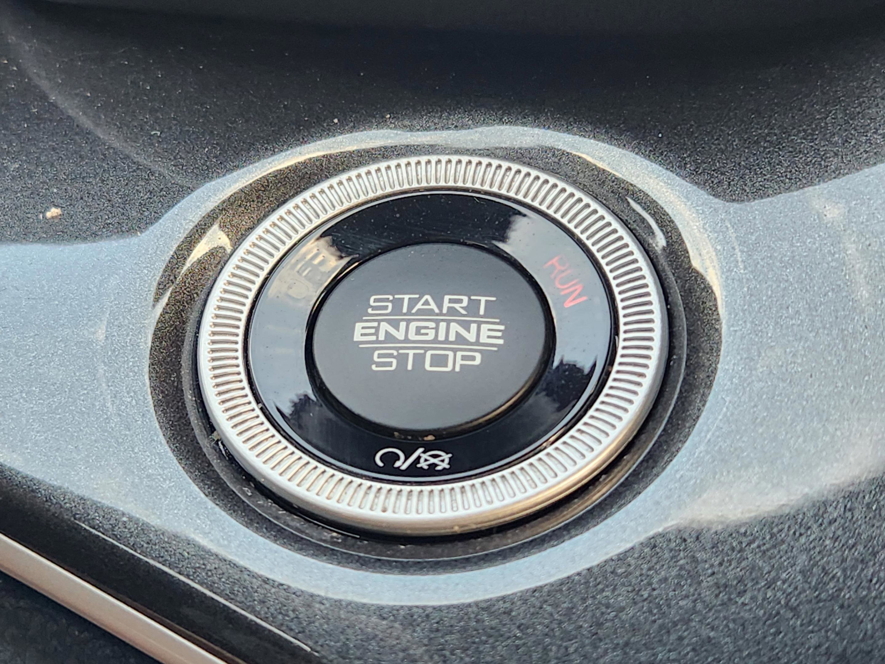 Used 2022 Jeep Grand Cherokee Altitude image 22