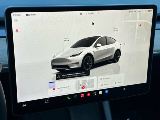 Used 2023 Tesla Model Y AWD image 30