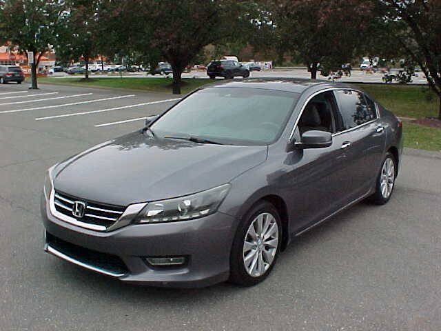 Used 2013 Honda Accord EX-L image 33
