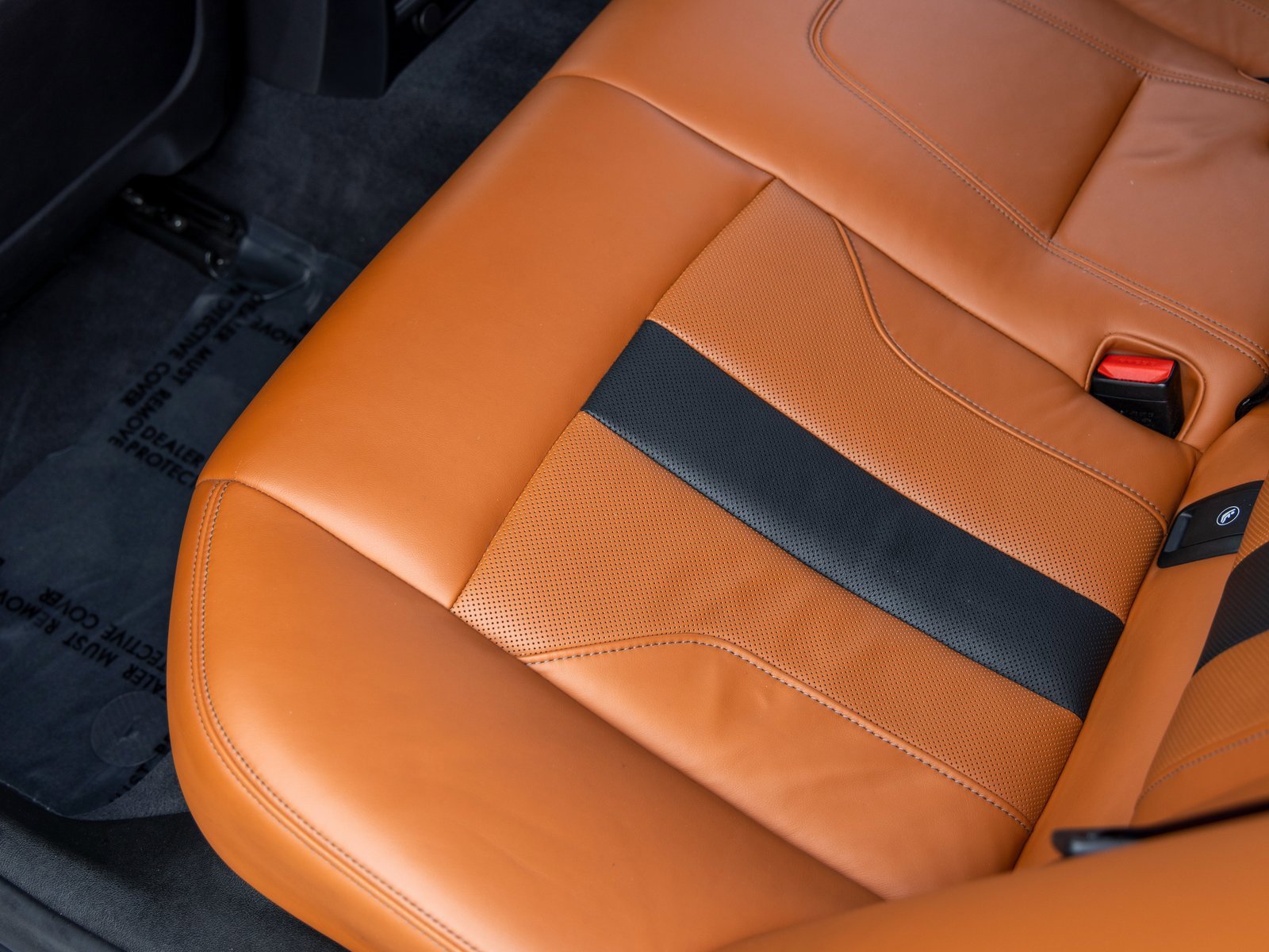 Used 2019 BMW M5 Base w/ Executive Package image 41