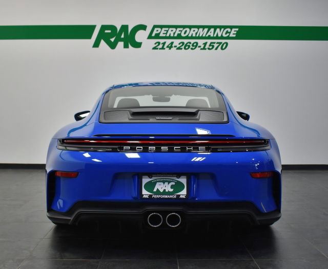 Used 2026 Porsche 911 GT3 Touring image 25