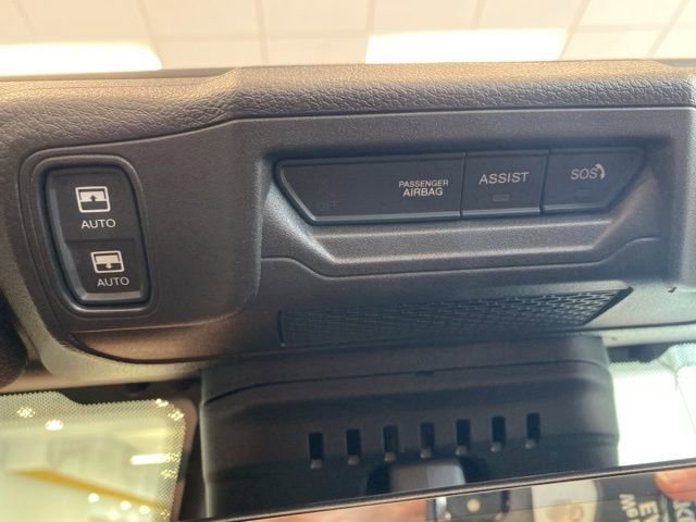 New 2025 Jeep Wrangler Sahara image 42