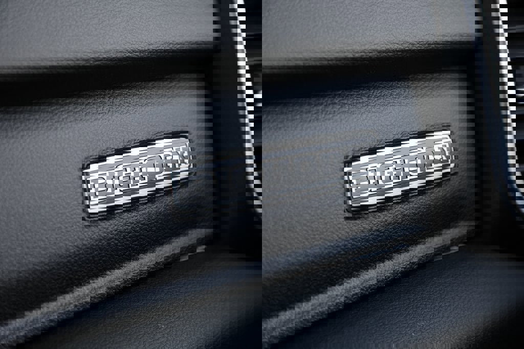 Used 2022 RAM 1500 Big Horn w/ Night Edition image 22