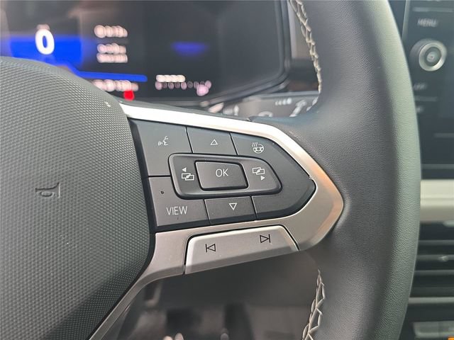 Certified 2026 Volkswagen Taos S FWD image 19