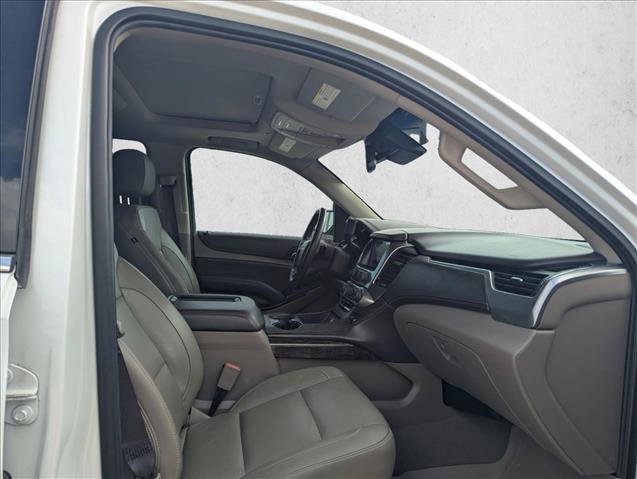 Used 2019 Chevrolet Tahoe LT RWD image 14