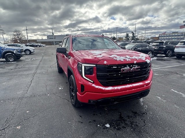 Used 2022 GMC Sierra 1500 Elevation image 7