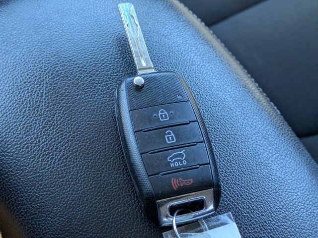Used 2018 Kia Soul + image 31