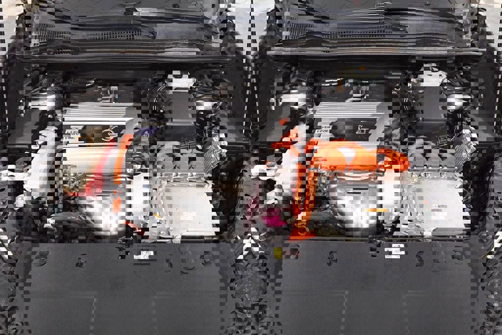 Used 2020 Lexus NX 300h 300h w/ Premium Package image 31