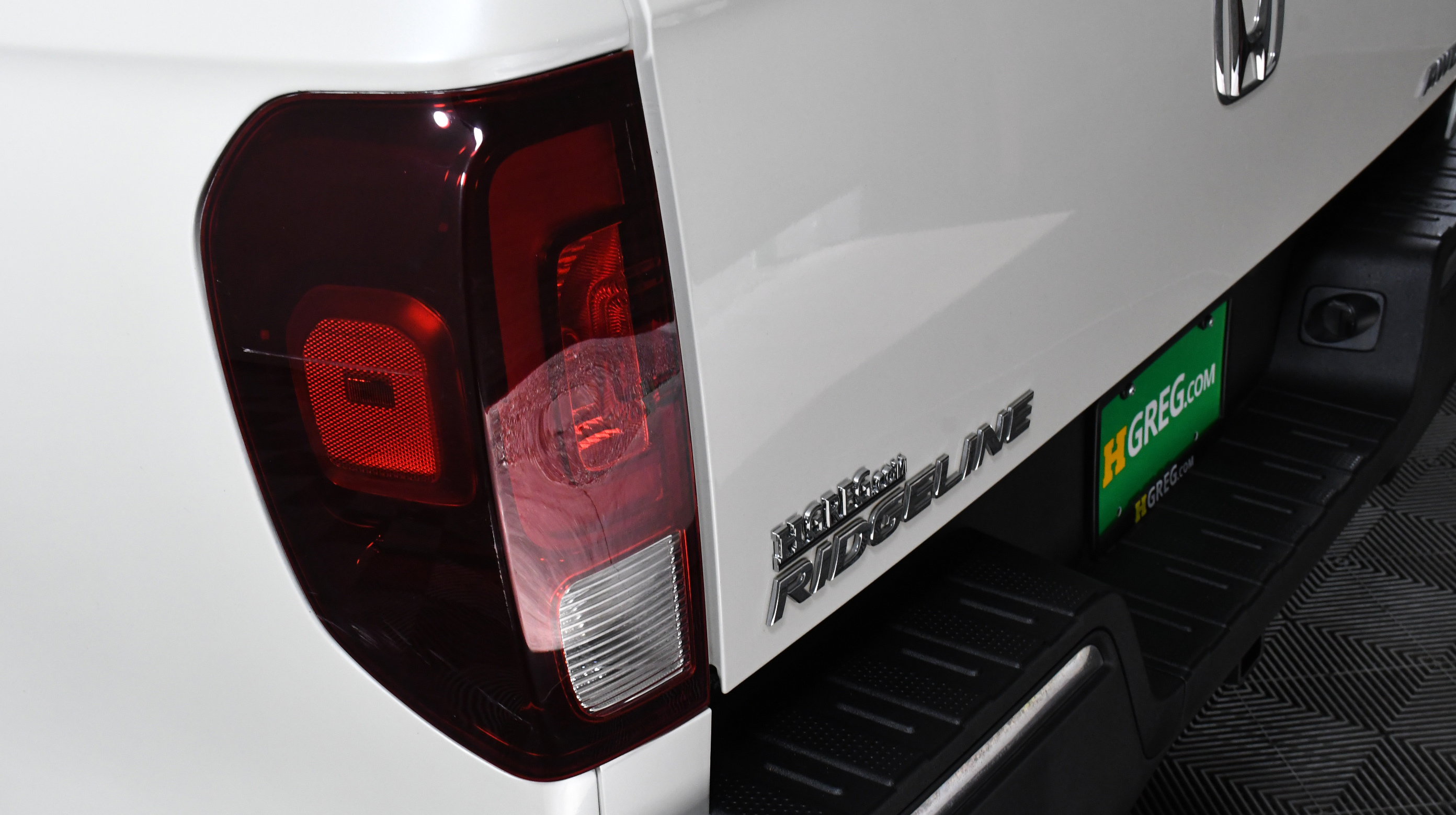 Used 2019 Honda Ridgeline Sport image 33