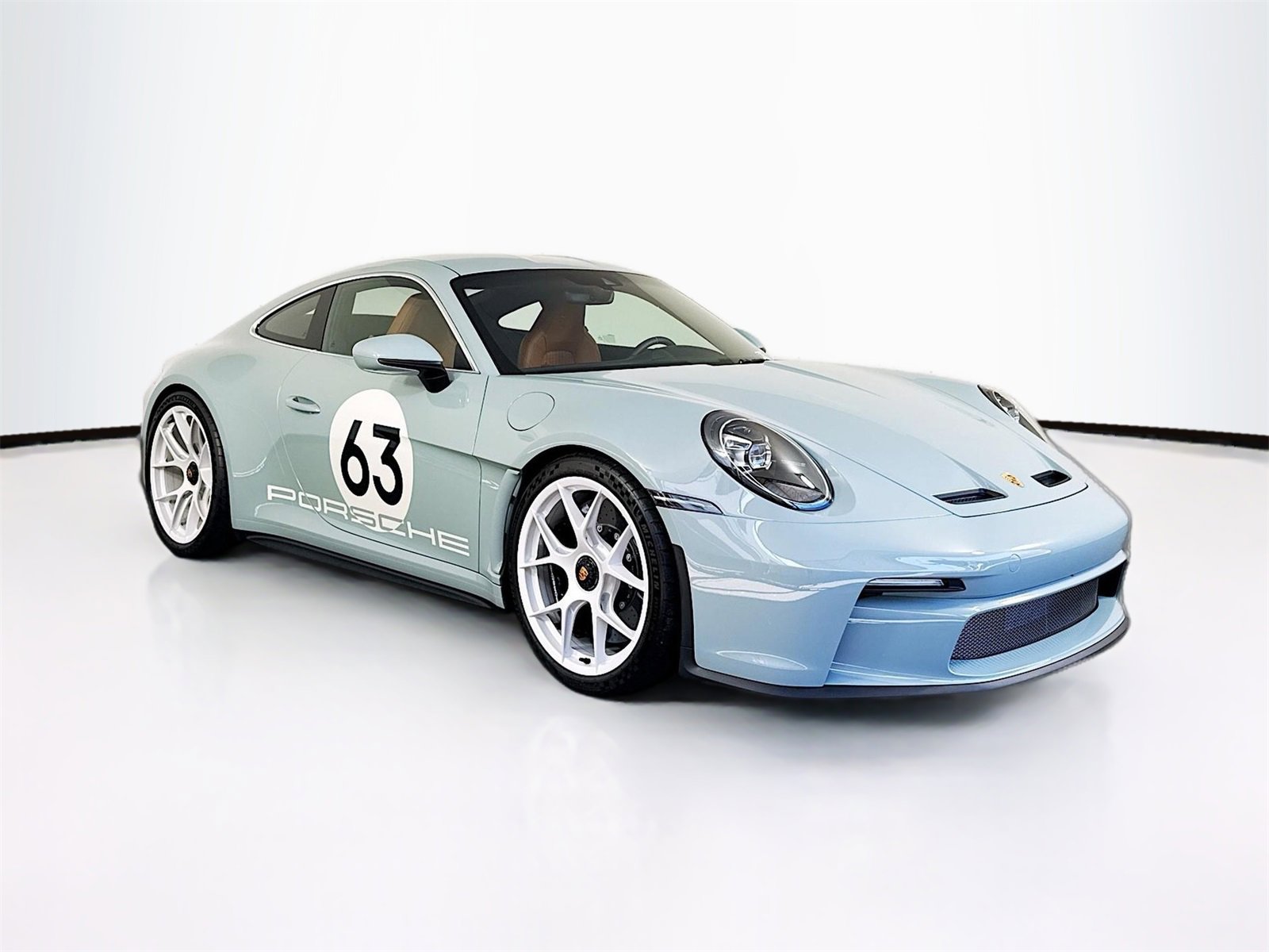 Used 2024 Porsche 911 GT3 RS image 7