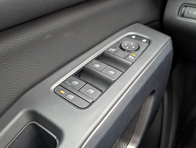 New 2026 Nissan Pathfinder Rock Creek AWD/4WD image 17