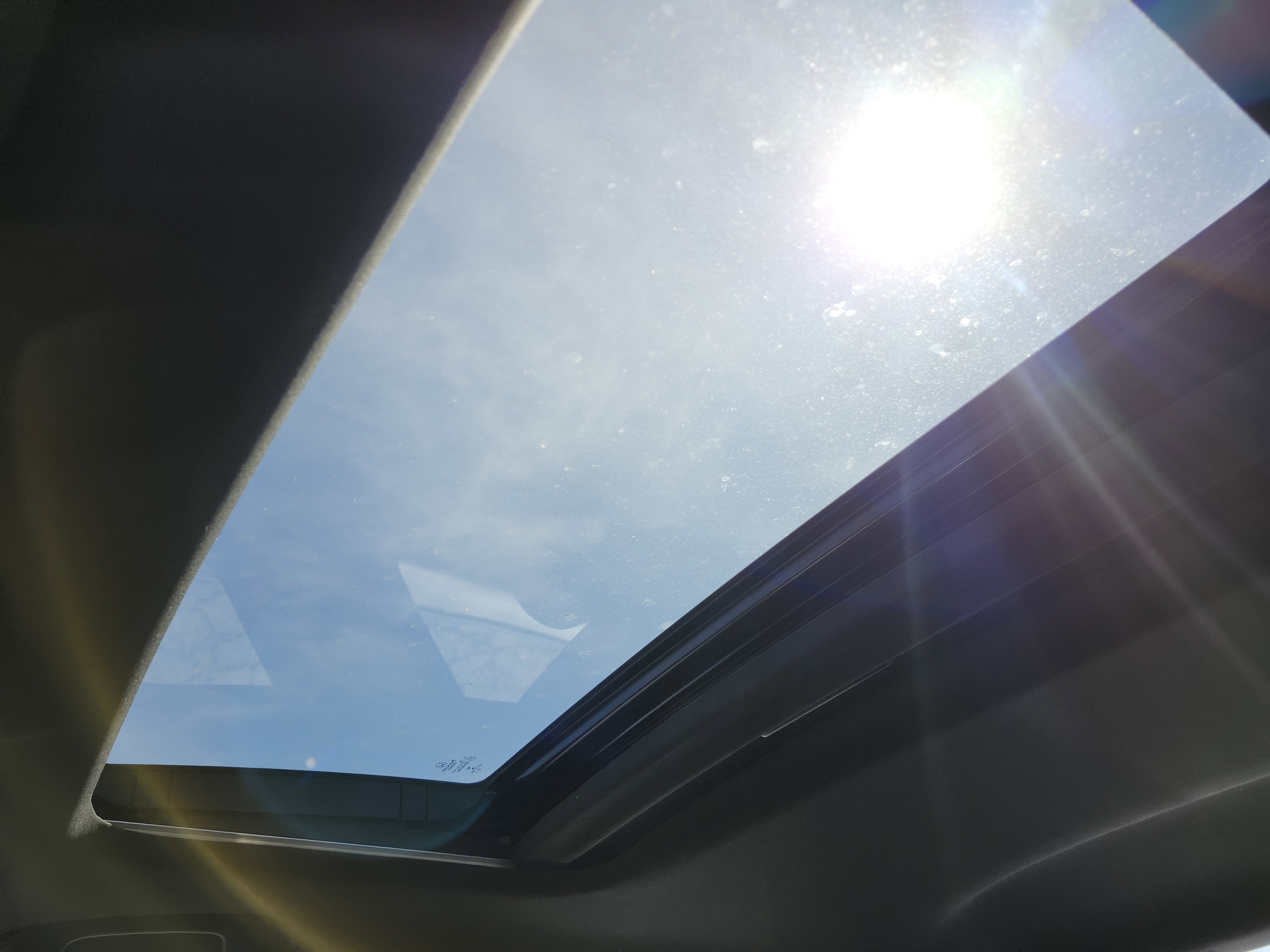 Used 2023 Honda Civic Si image 2