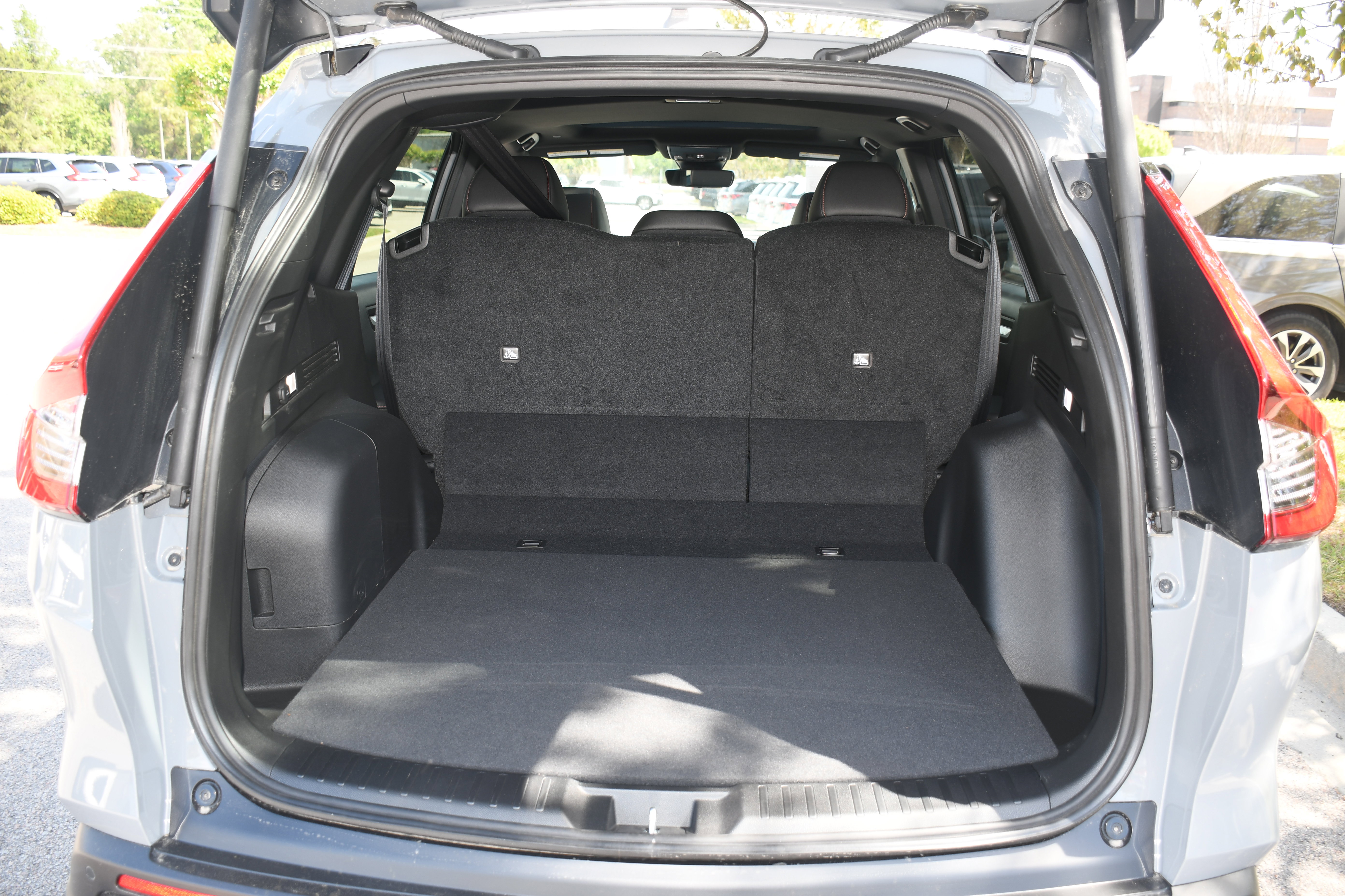 Used 2026 Honda CR-V Sport-L image 19