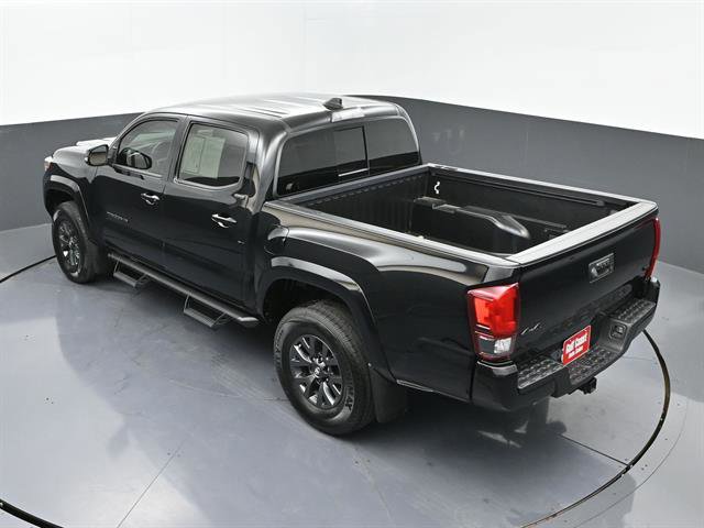 Certified 2023 Toyota Tacoma SR5 w/ Technology Package image 38