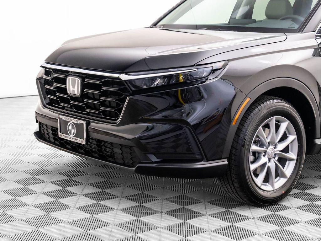 New 2026 Honda CR-V EX image 40