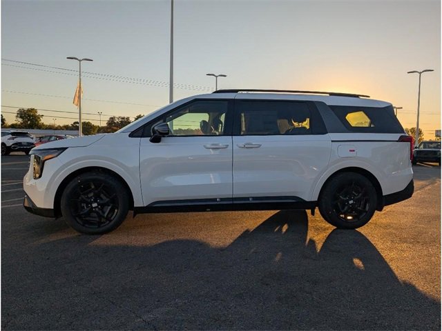 New 2026 Kia Carnival SX Prestige image 4