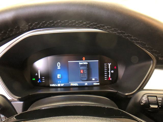Used 2024 Ford Escape Active image 14