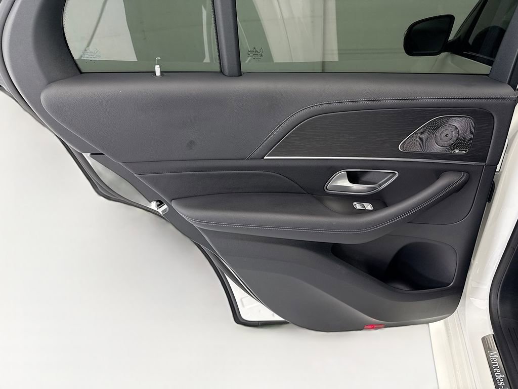 Certified 2024 Mercedes-Benz GLE 580 4MATIC image 25