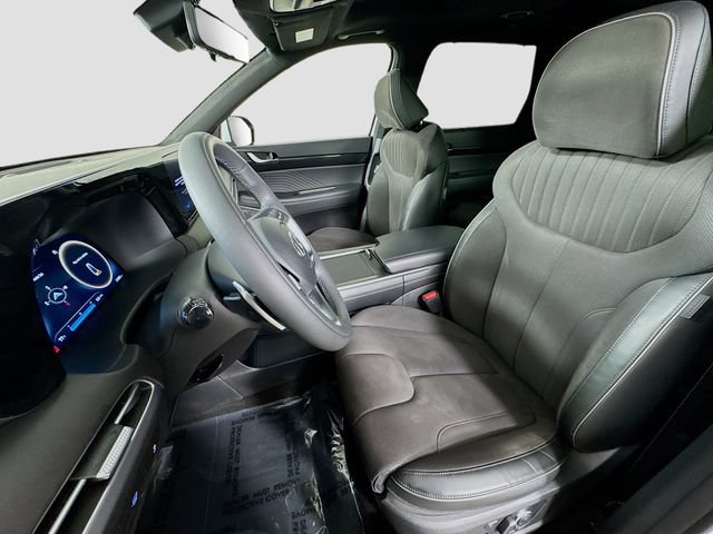 Used 2024 Hyundai Palisade Calligraphy AWD/4WD image 18