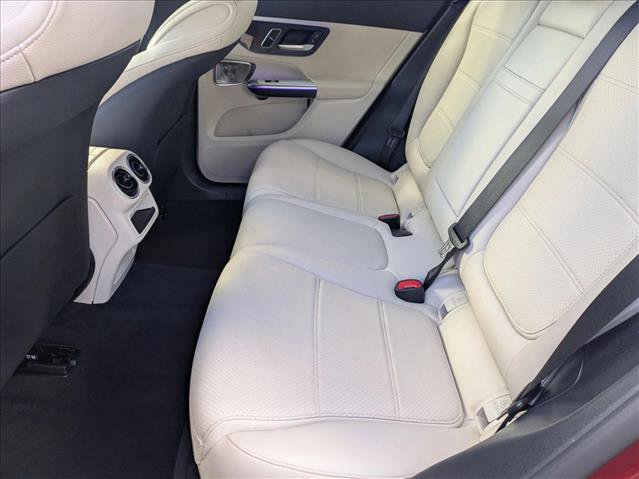 Certified 2026 Mercedes-Benz GLC 300 image 18