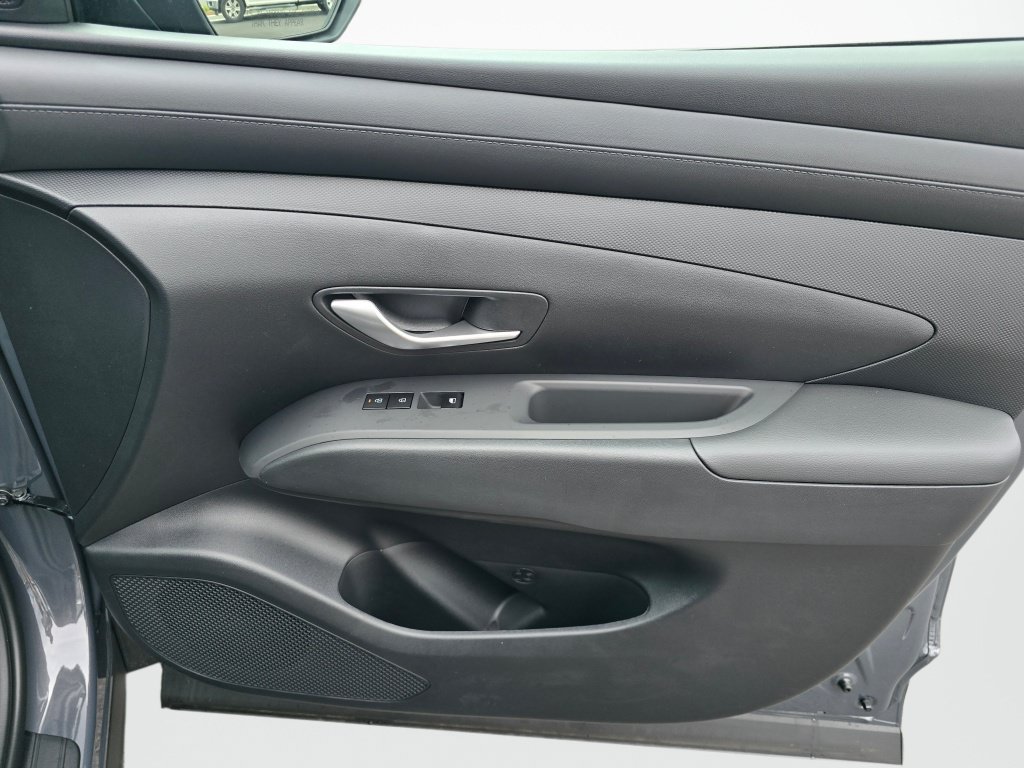 New 2026 Hyundai Tucson SE AWD/4WD image 42