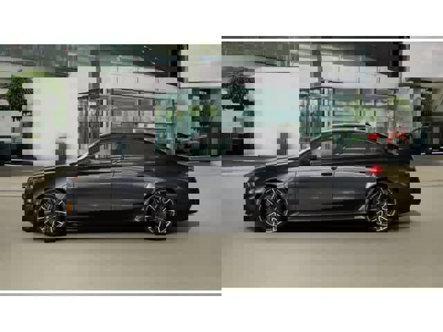 New 2026 BMW M5 w/ Executive Package image 4