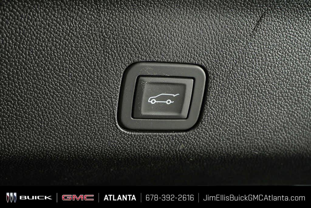 New 2026 GMC Yukon XL Denali w/ Denali Reserve Package AWD/4WD image 37