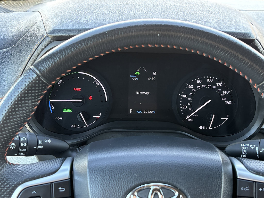 Certified 2024 Toyota Sienna XSE w/ XSE Plus Package FWD image 28