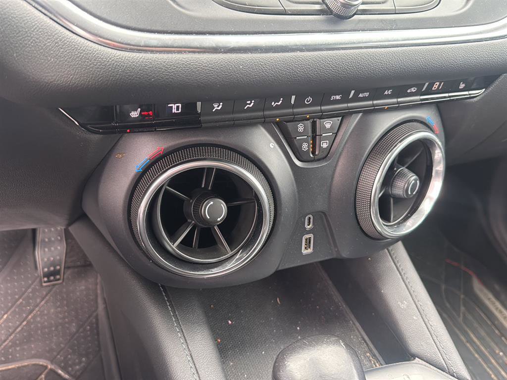 Used 2019 Chevrolet Blazer LT w/ Sound & Technology Package image 42