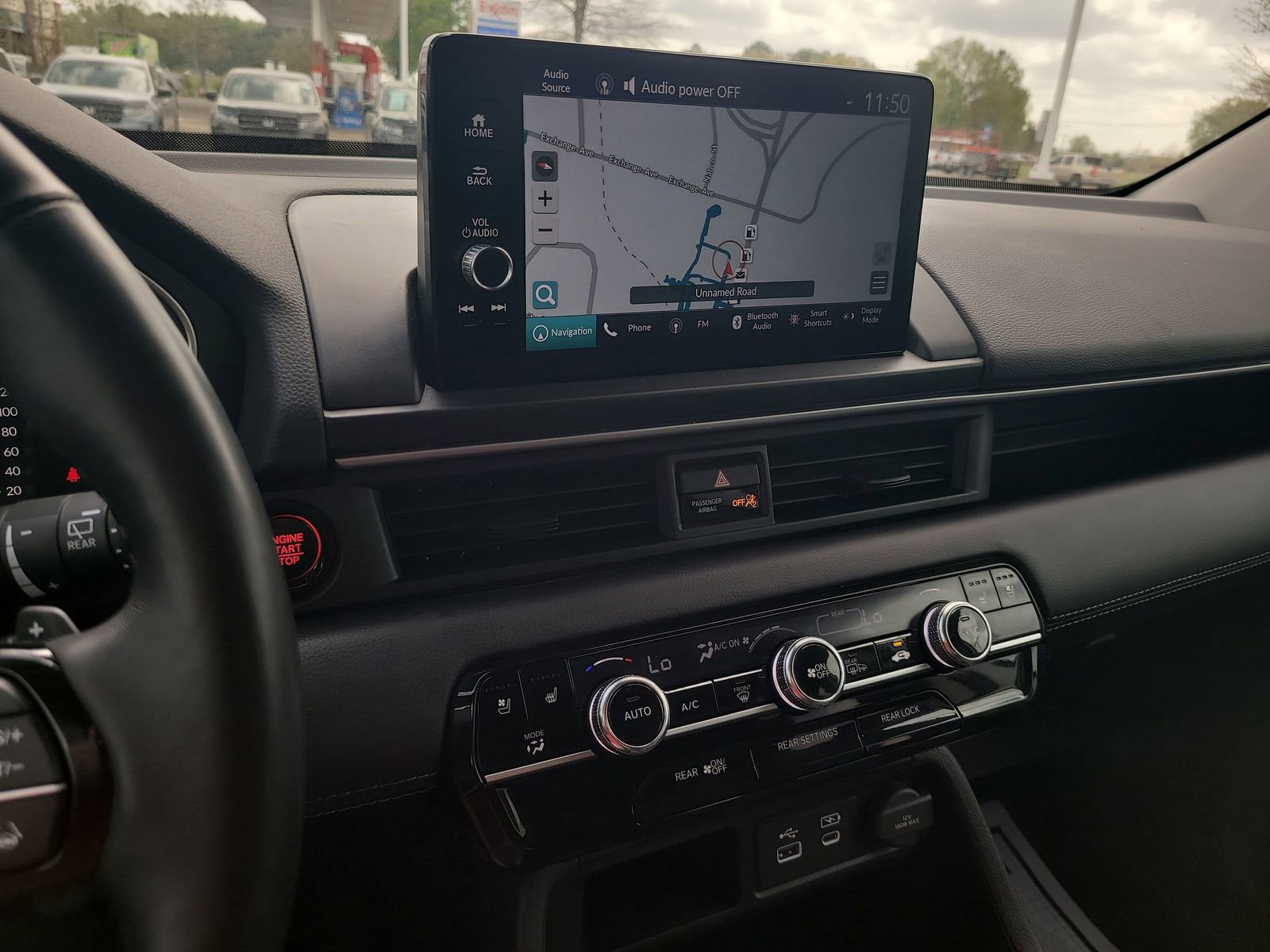Certified 2025 Honda Pilot Elite image 18