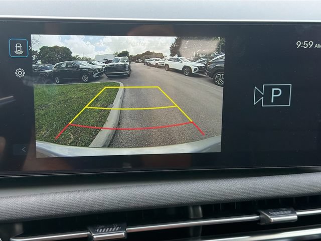 New 2026 Hyundai Tucson XRT FWD image 13