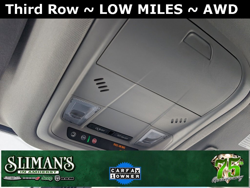 Used 2023 GMC Acadia SLE image 32