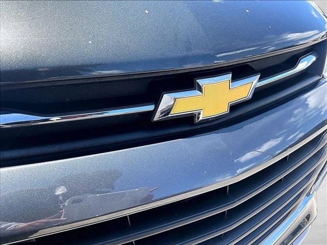 Certified 2019 Chevrolet Trax Premier FWD image 29