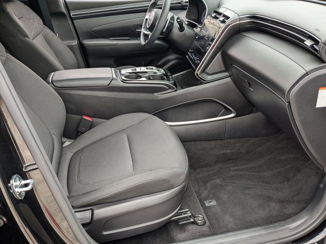 Used 2023 Hyundai Tucson Blue image 20