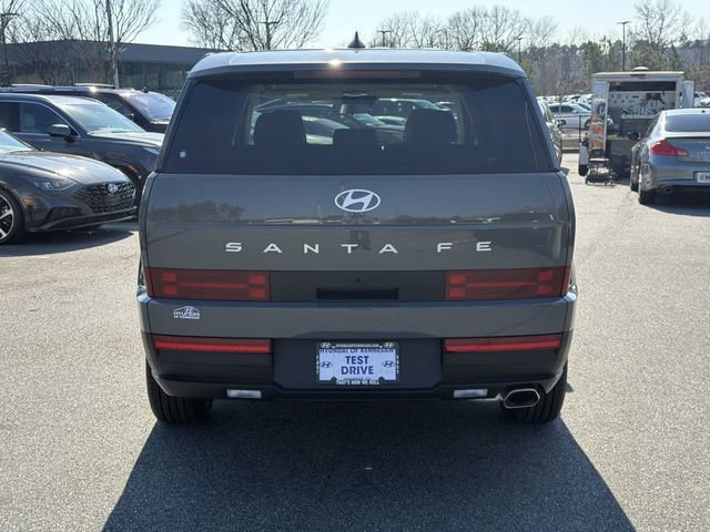 New 2026 Hyundai Santa Fe SE image 6
