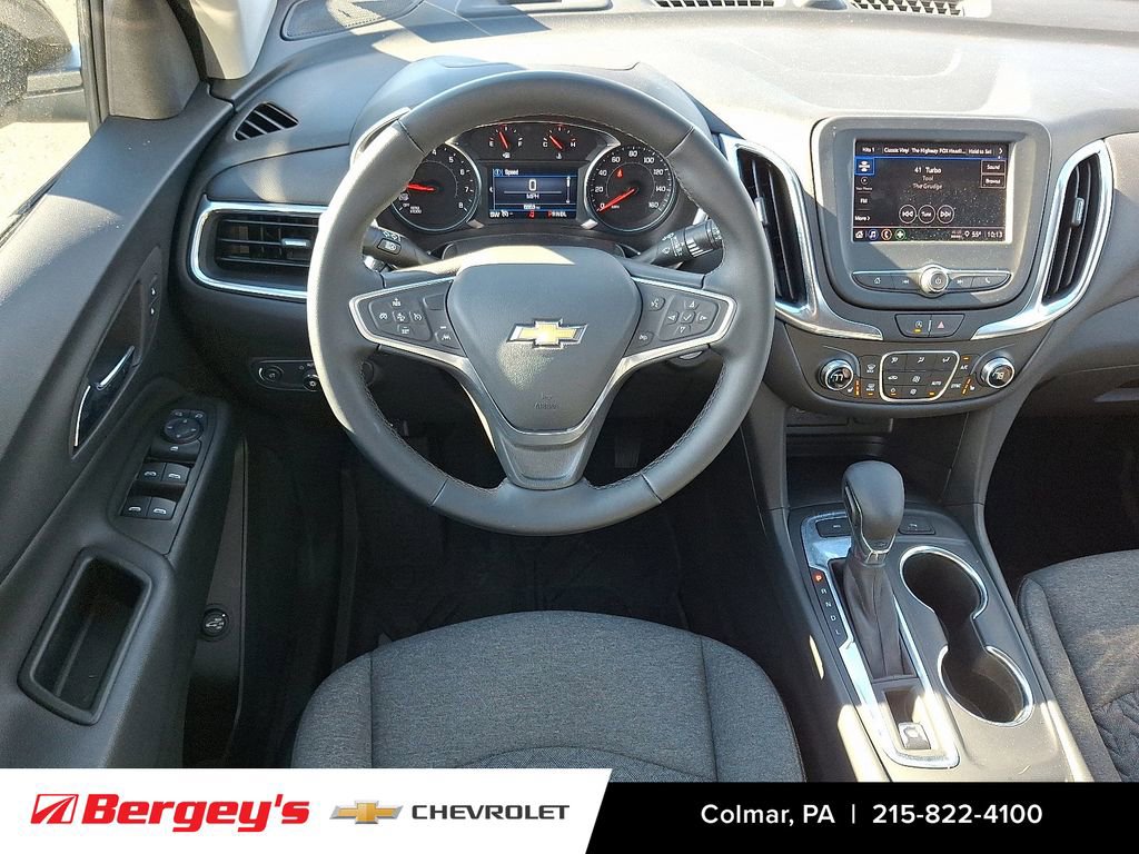 Certified 2023 Chevrolet Equinox LT image 13