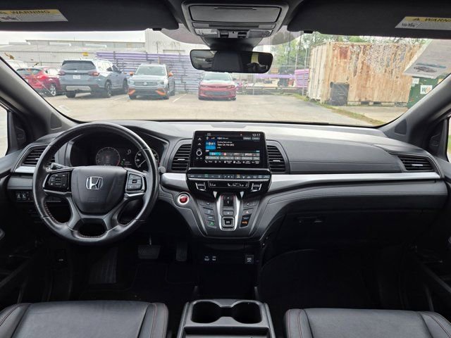 Used 2025 Honda Odyssey Sport-L image 24