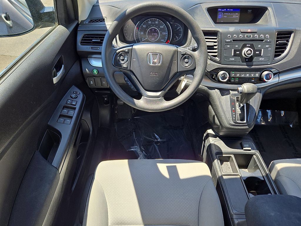 Used 2016 Honda CR-V LX image 13